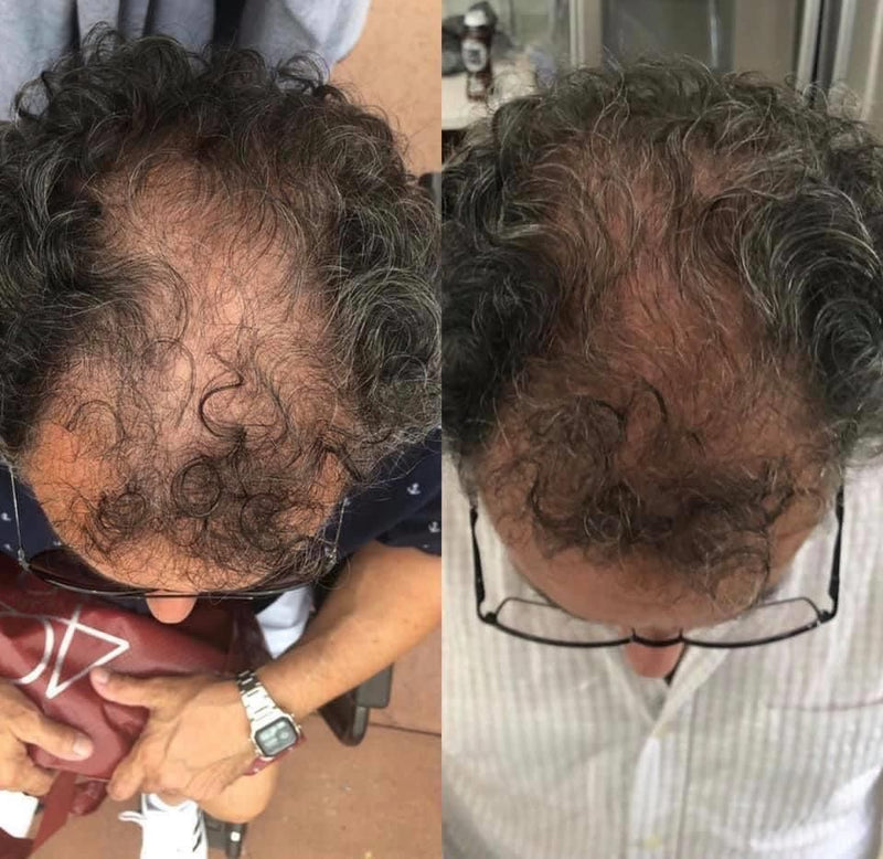 Customer review photo