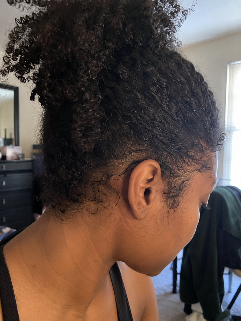 Customer review photo