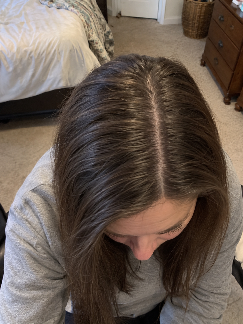 Customer review photo